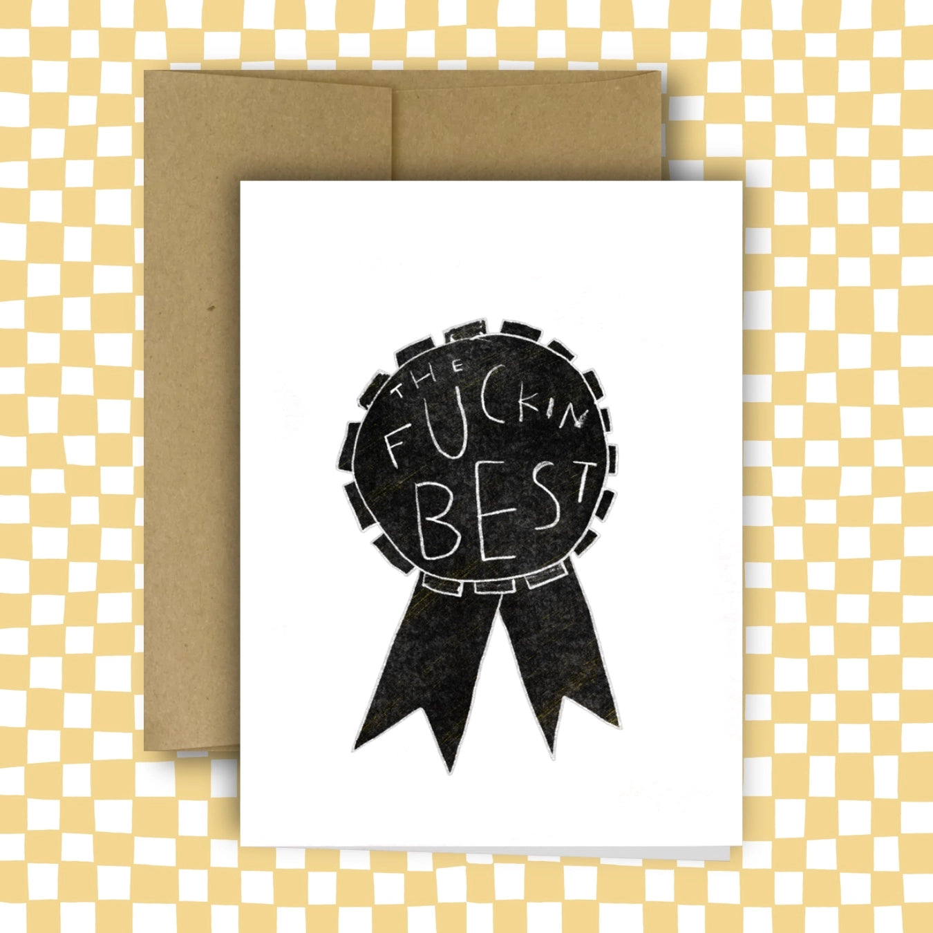 Rani Ban CO cards - La Lovely Vintage 
