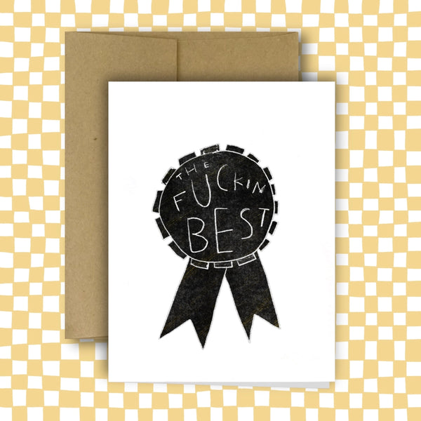 Rani Ban CO cards