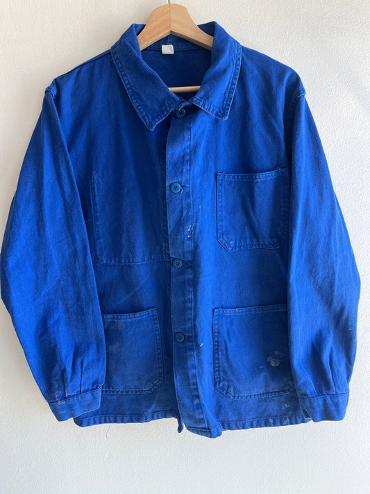 Vintage 1960/1970’s French Chore Coat