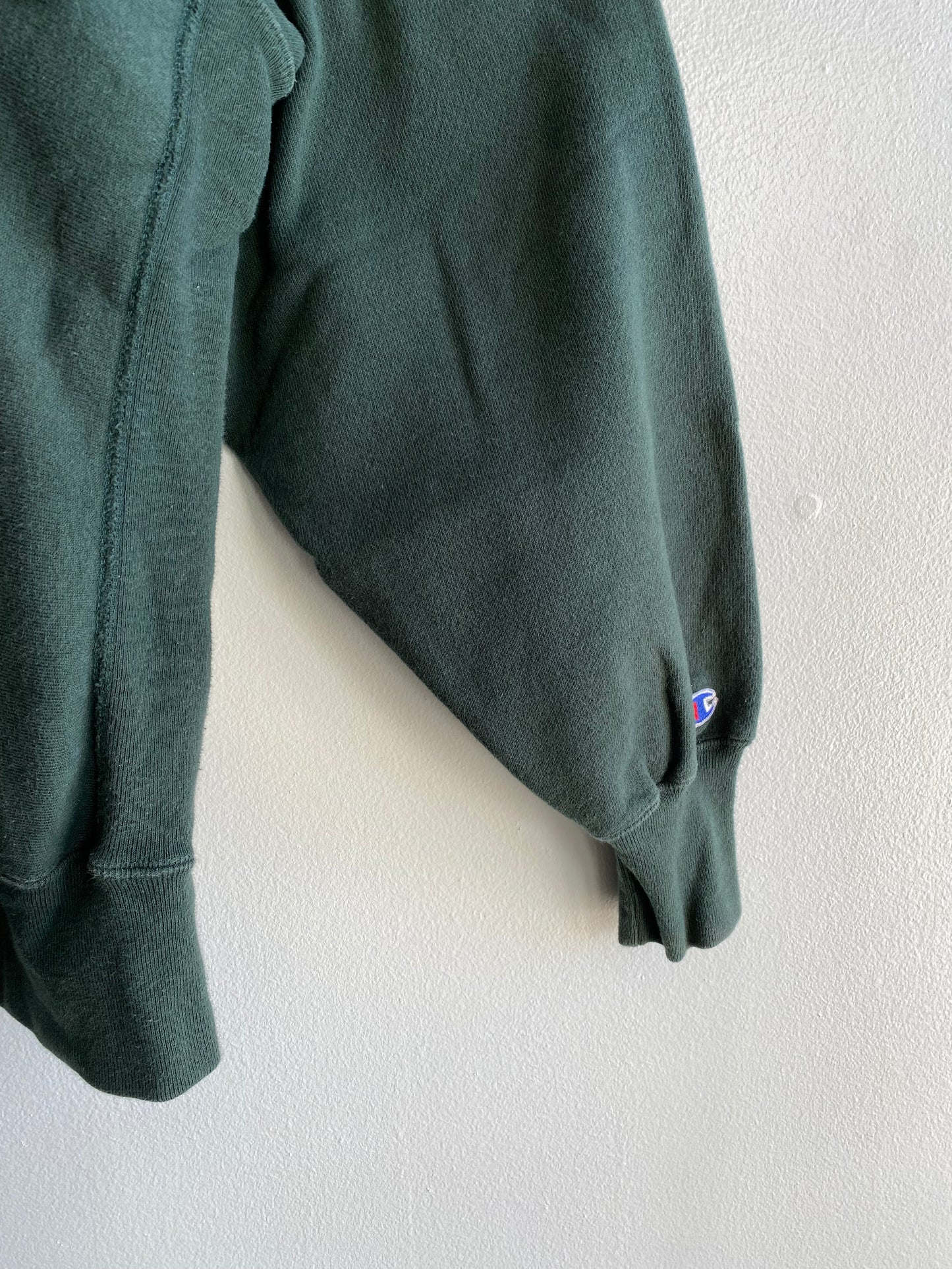Vintage 1990’s Champion Duke University Reverse Weave Sweatshirt