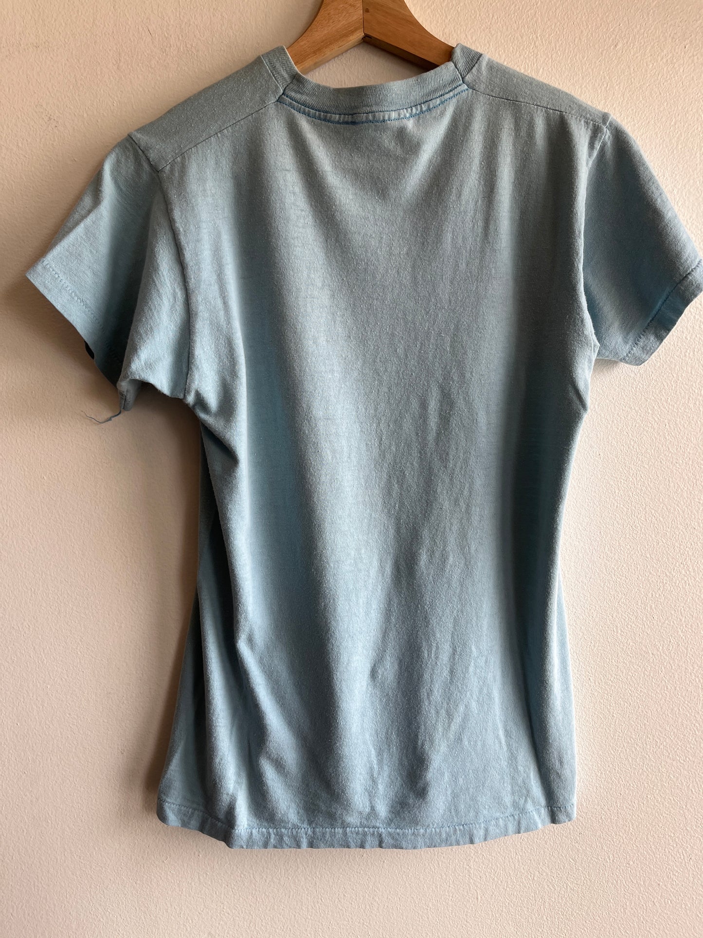 Vintage 1977 Steve Miller Band T-Shirt