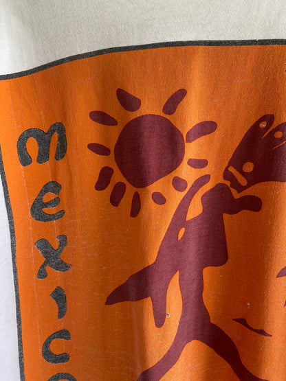Vintage 1990’s Mexico T-Shirt