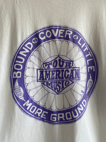Vintage 1990’s Grateful Dead “A Little More Ground” T-Shirt