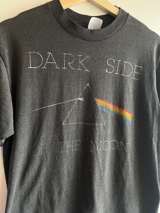Vintage 1980’s Pink Floyd T-Shirt - La Lovely Vintage 