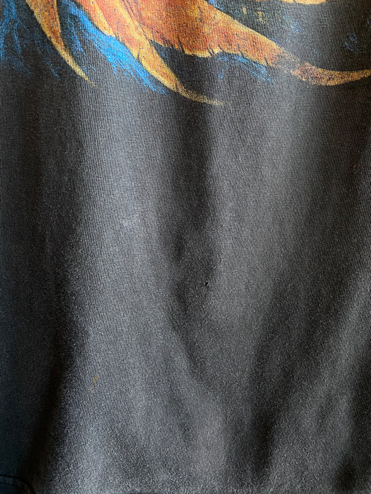 Vintage 2000 Pikes Peak Harley Davidson T-Shirt