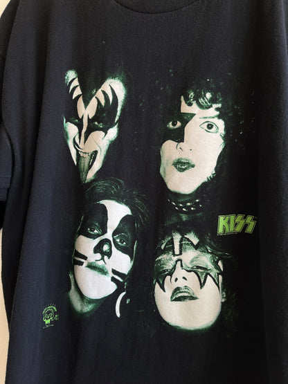Vintage 1996 KISS T-Shirt