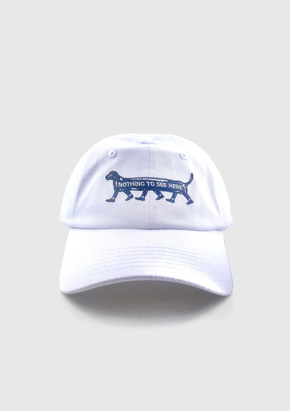 Badaboom Hat - La Lovely Vintage 