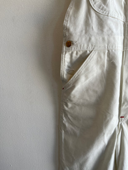 Vintage Deadstock 1970’s Lee Painters Overalls - La Lovely Vintage 