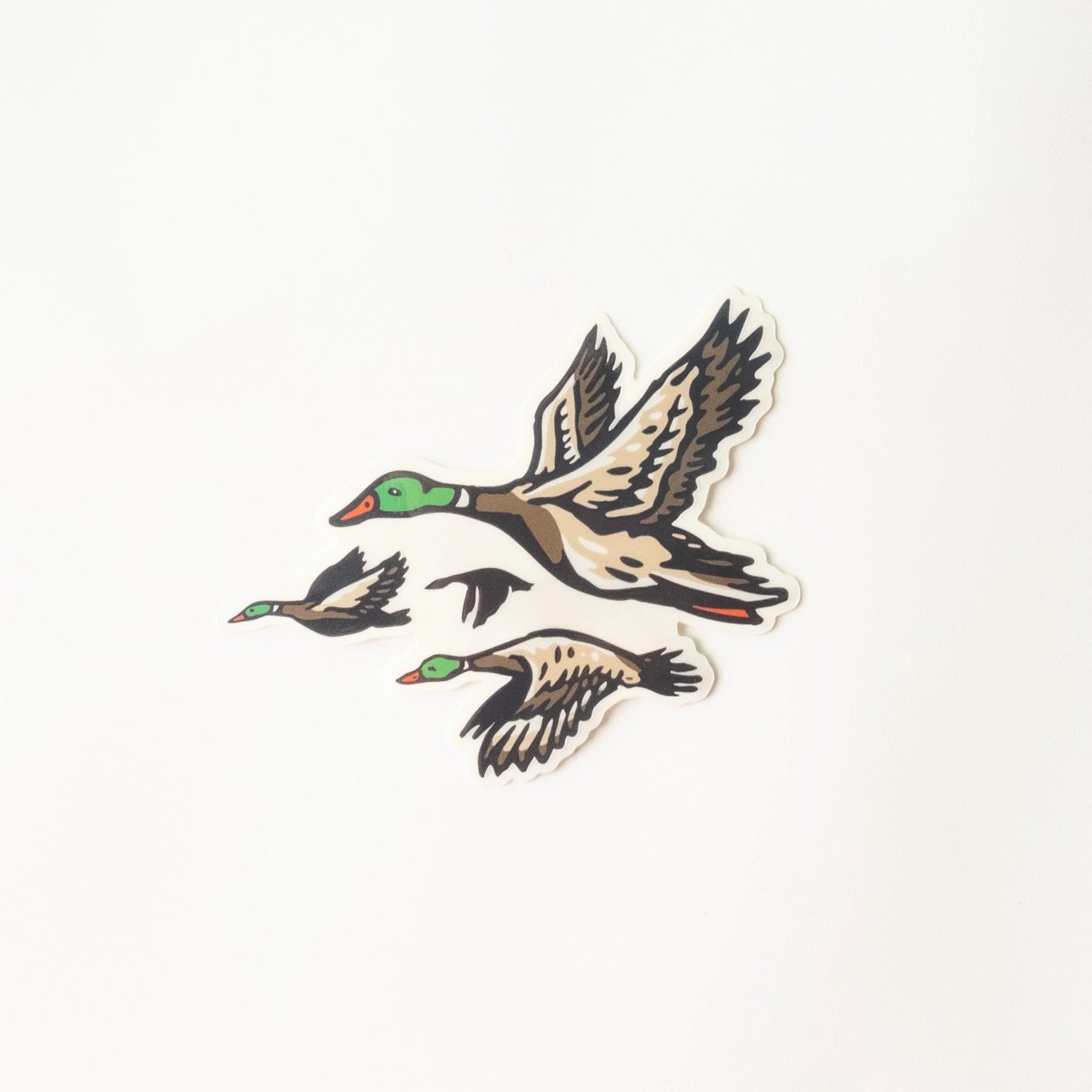 Union Made - Stickers - La Lovely Vintage 