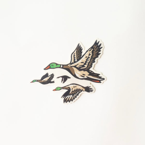 Union Made - Stickers - La Lovely Vintage 
