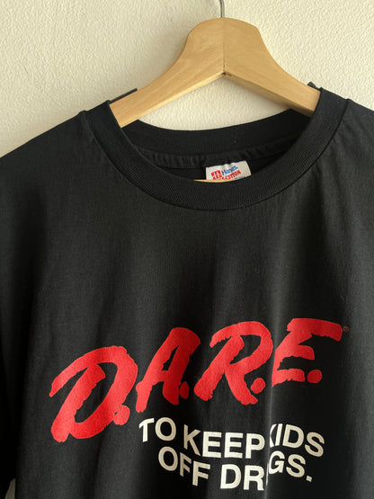 Vintage 1980/90’s D.A.R.E. T-Shirt