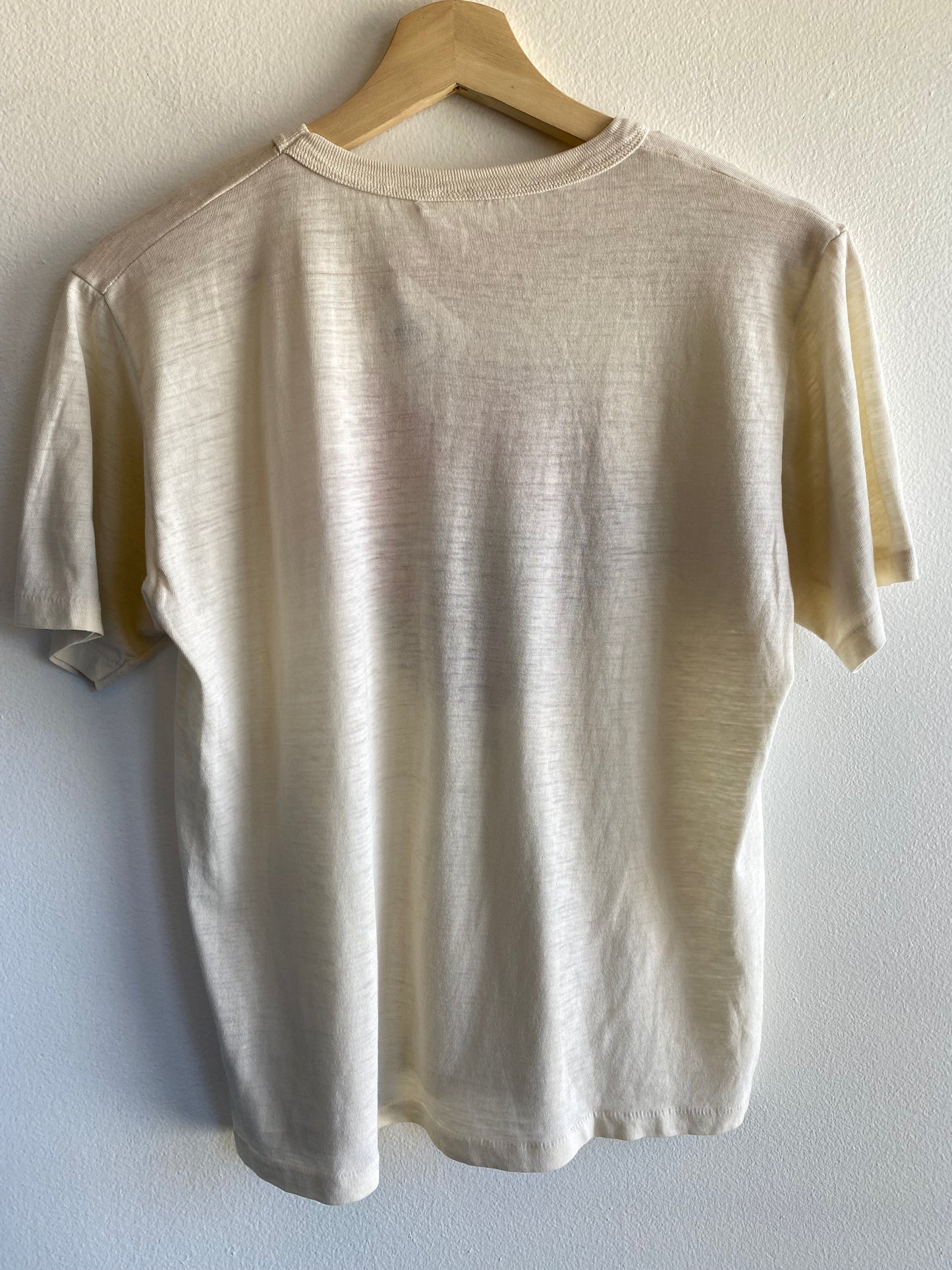 Vintage 1977 Journey T-Shirt - La Lovely Vintage 