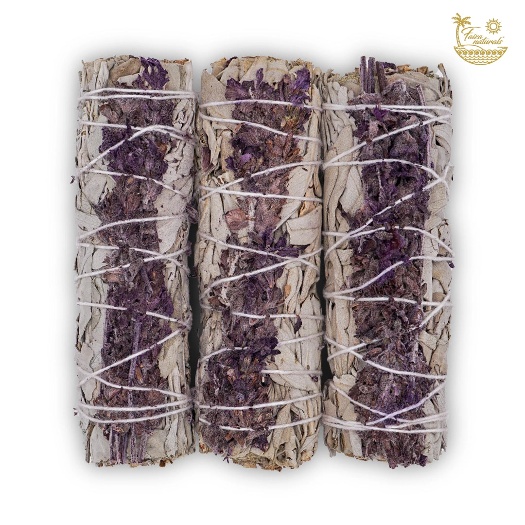 White Sage Bundle - La Lovely Vintage 