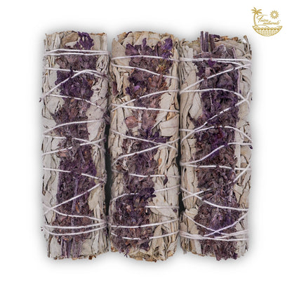 White Sage Bundle - La Lovely Vintage 