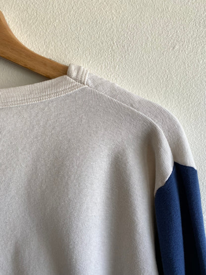 Vintage 1970’s University of Colorado 3/4 Sleeve T-Shirt