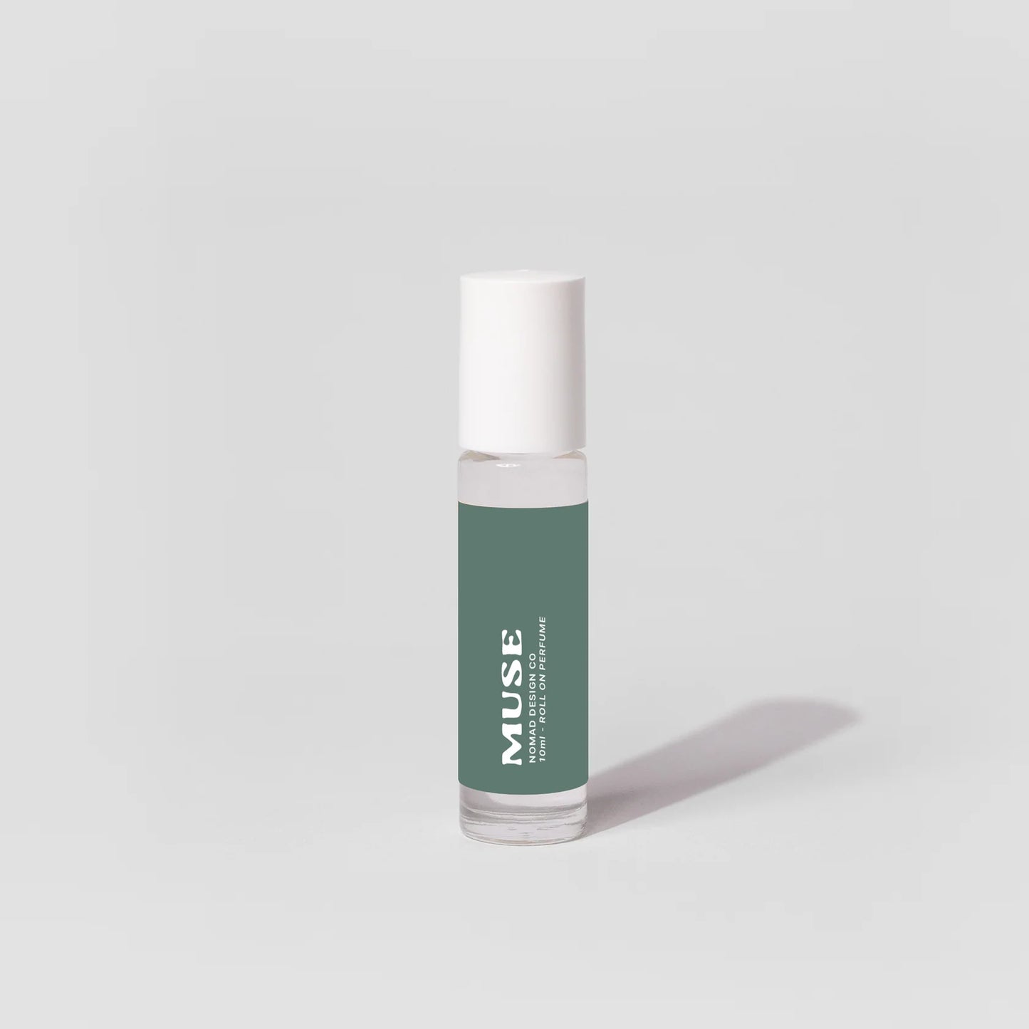 Nomad Design Co. - Roll on Perfume - La Lovely Vintage 