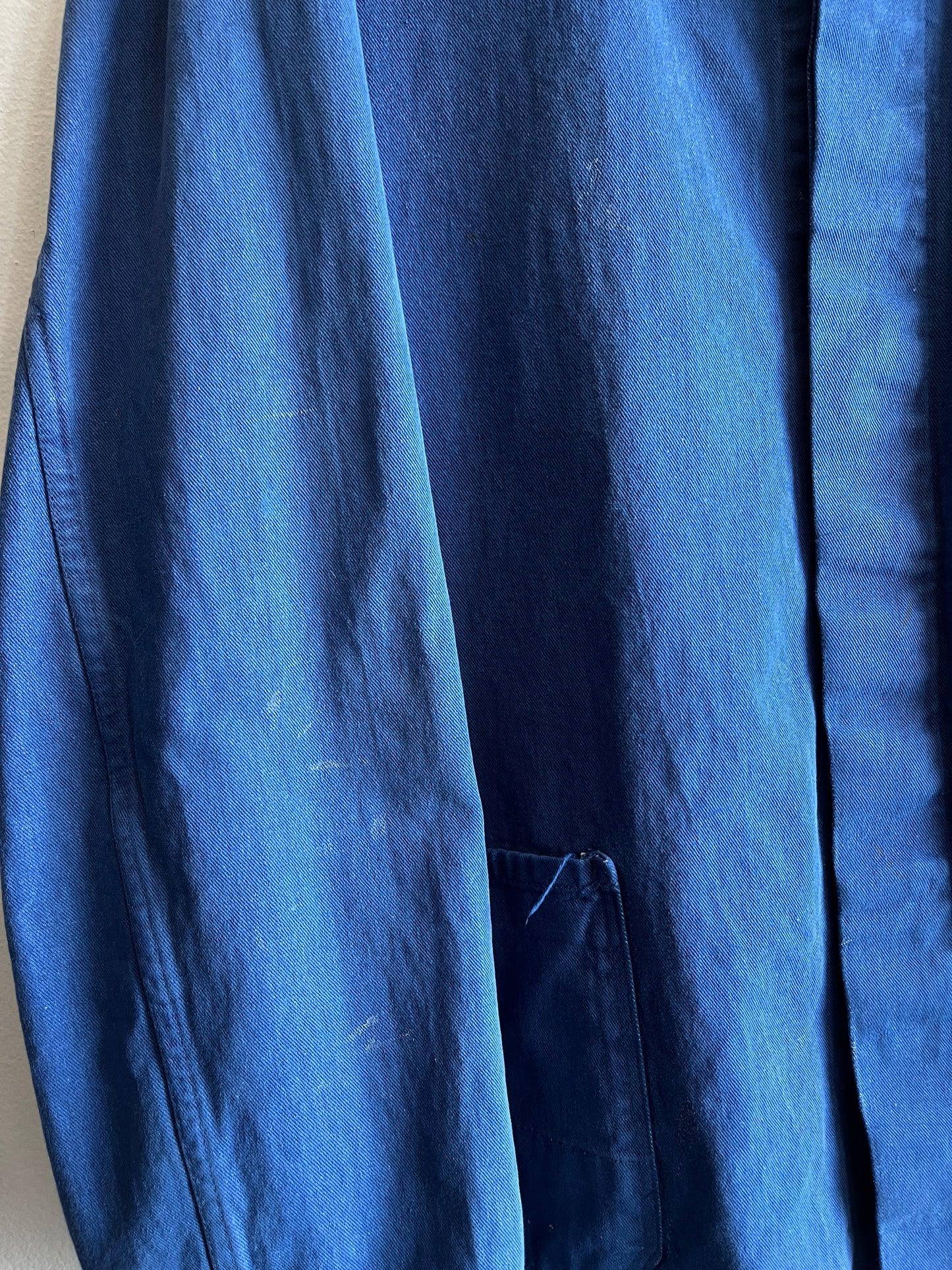 Vintage 1970/80’s French Chore Jacket