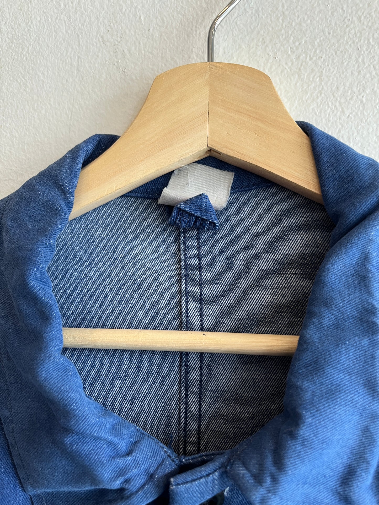 Vintage 1970/80’s French Chore Jacket