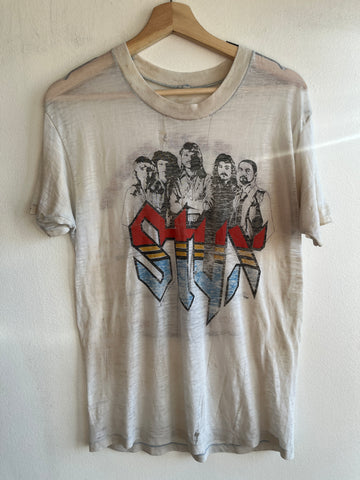 Vintage 1978 Styx T-Shirt
