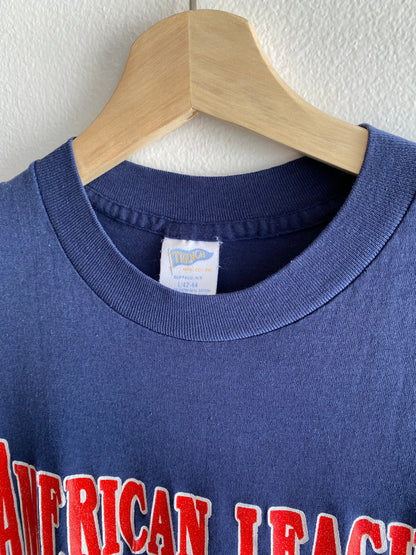 Vintage 1987 Minnesota Twins T-Shirt - La Lovely Vintage 