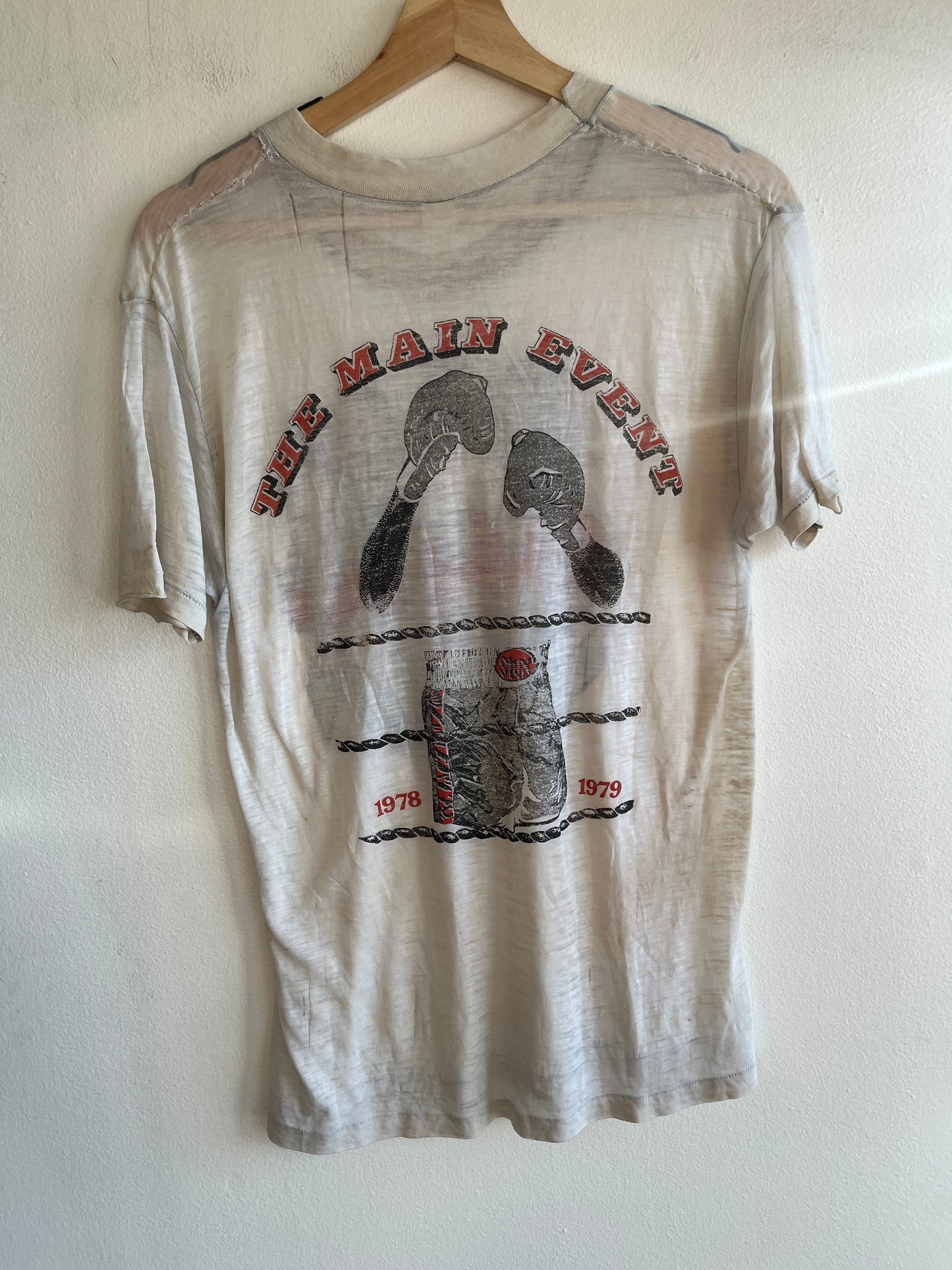 Vintage 1978 Styx T-Shirt