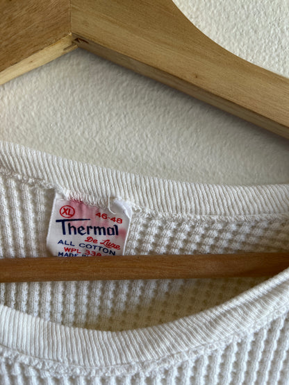 Vintage 1950/60’s Thermal Shirt