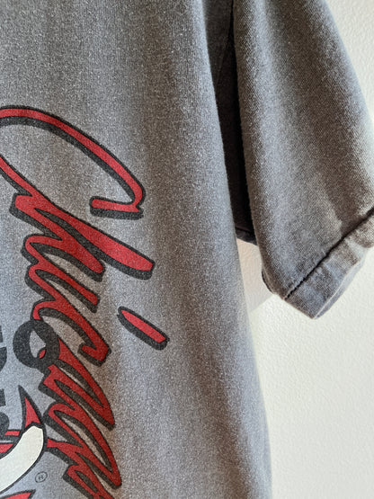 Vintage 1990’s Chicago Bulls T-Shirt