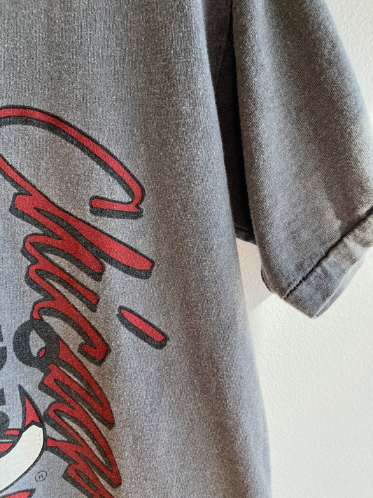 Vintage 1990’s Chicago Bulls T-Shirt