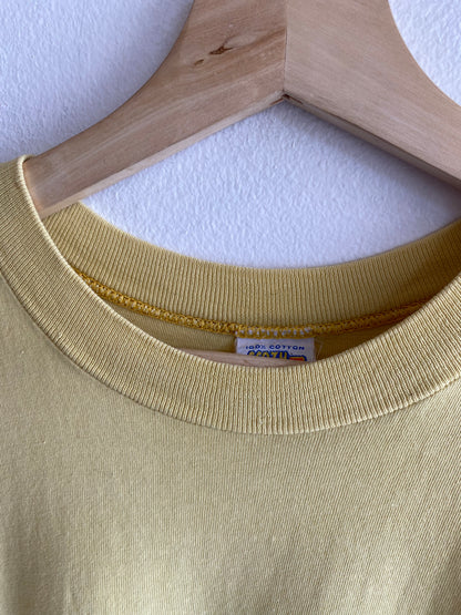 Vintage 1970’s Crazy Shirts “Rat Race” T-Shirt