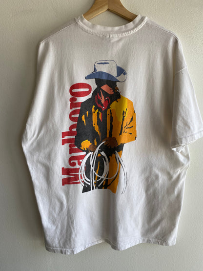 Vintage 1980/90’s Marlboro Man T-Shirt