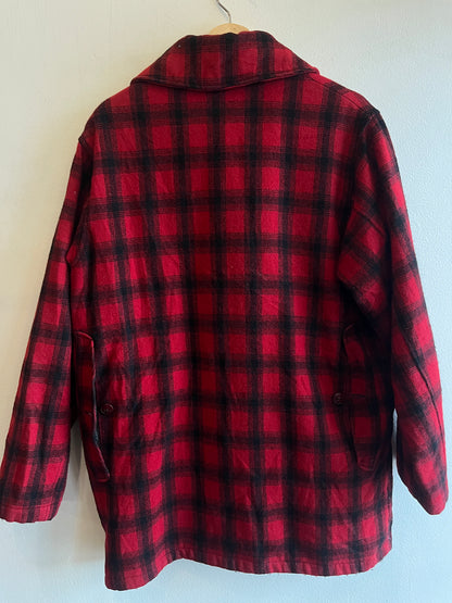 Vintage 1970’s Woolrich Wool Jacket