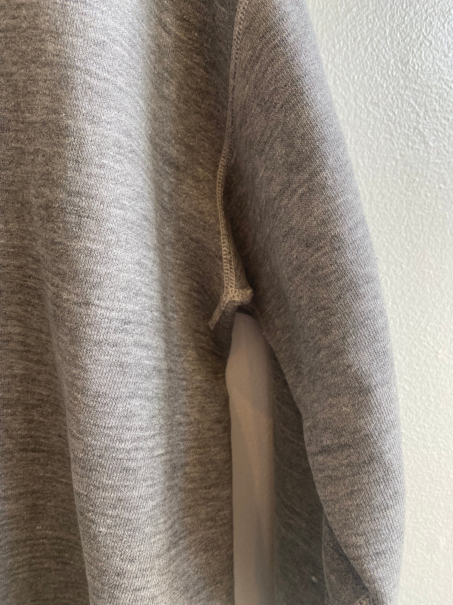 Vintage 1950/60’s V-Stitch Sweatshirt