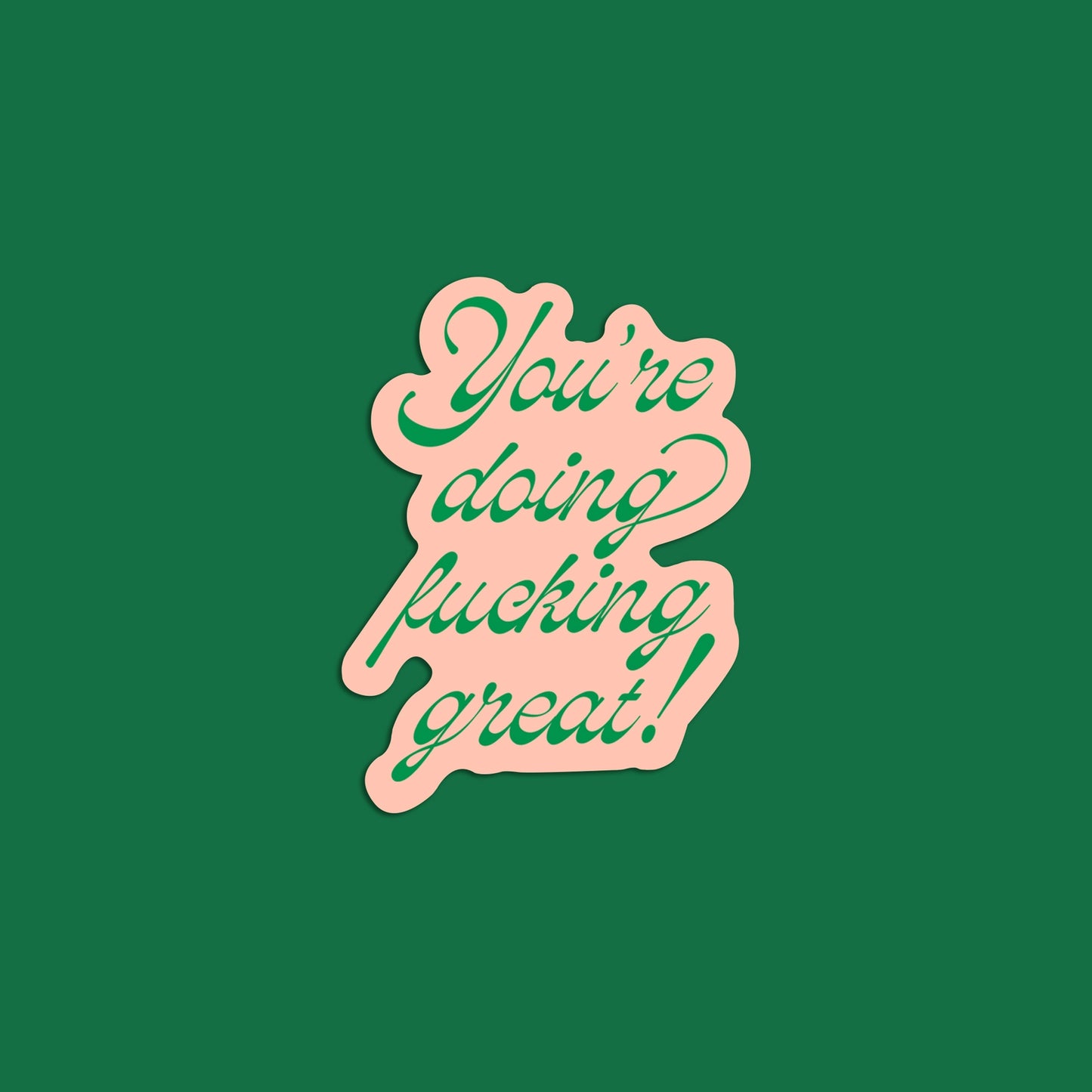 Artbaby & Co. Stickers - La Lovely Vintage 
