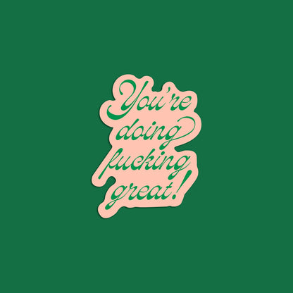 Artbaby & Co. Stickers - La Lovely Vintage 