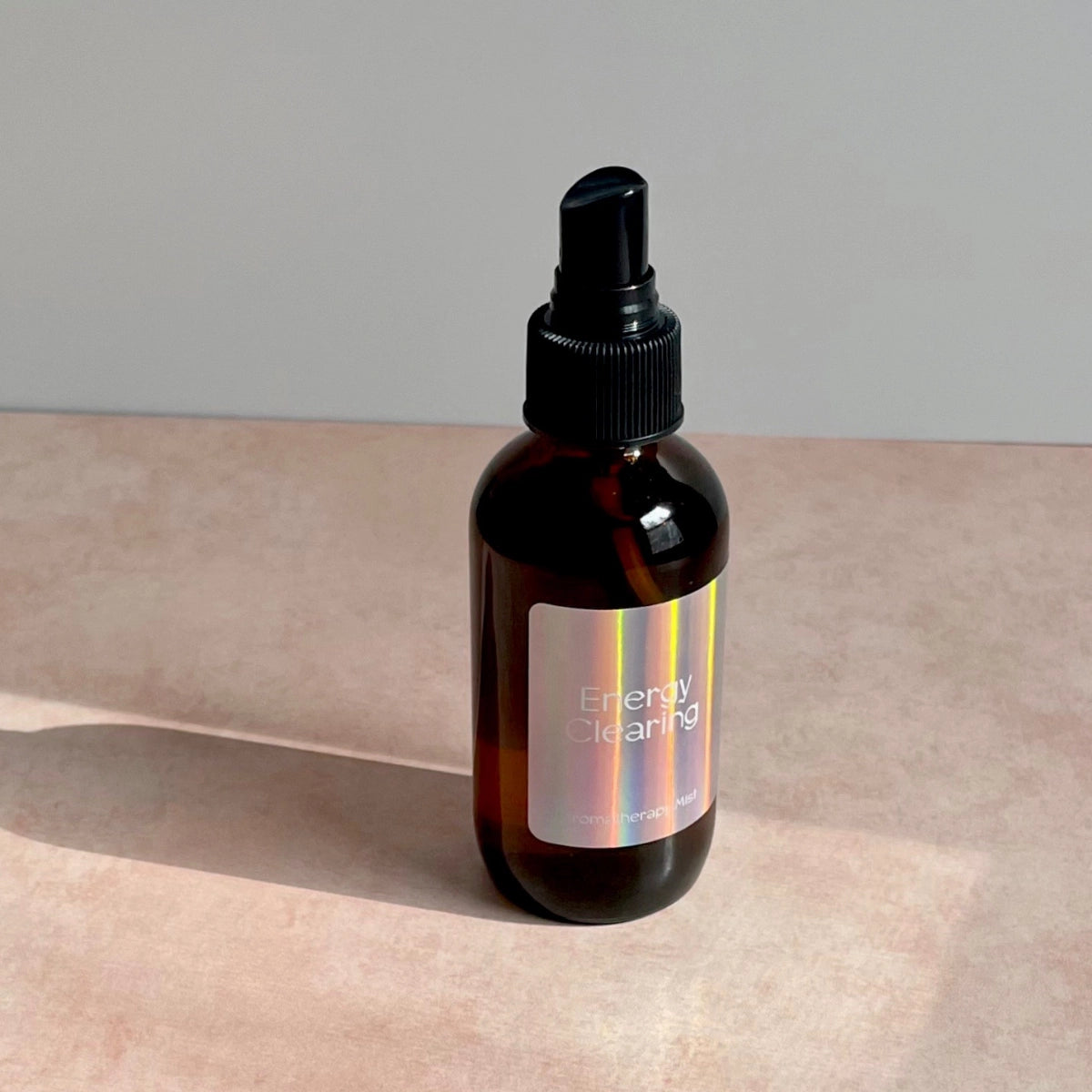 Species by the Thousands - Aromatherapy Mist Spray - La Lovely Vintage 