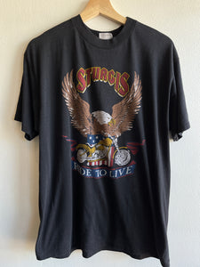 Vintage 1980’s Sturgis T-Shirt