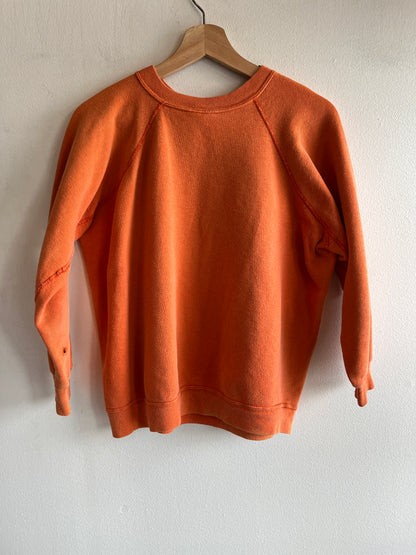 Vintage 1960’s Stranahan School Sweatshirt
