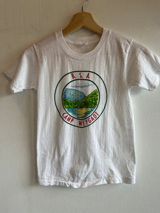 Vintage 1950/1960’s Camp Weygadt BSA T-Shirt