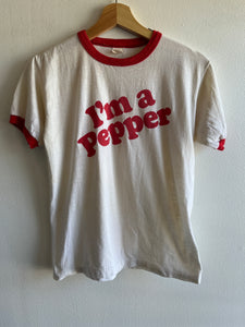 Vintage 1970/80’s Dr. Pepper T-Shirt