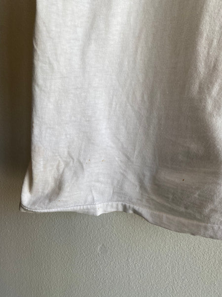 Vintage 1950’s Last Frontier Council BSA T-Shirt