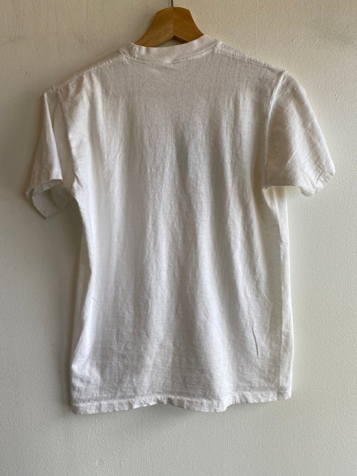 Vintage 1950’s Camp Cowan Boy Scouts T-Shirt