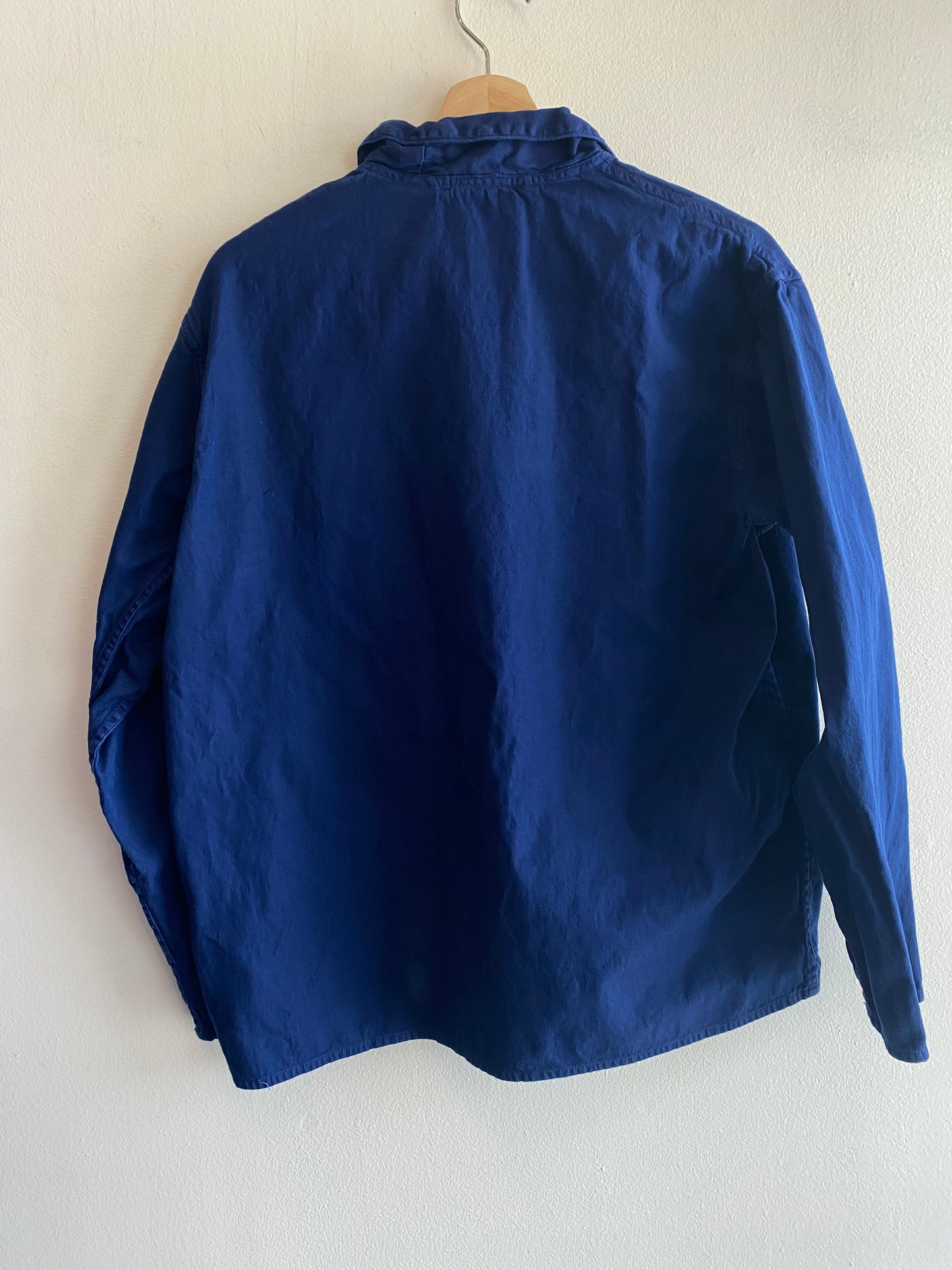 Vintage 1970’s French Chore Coat