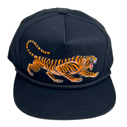 Stuntin Goods Hat - La Lovely Vintage 