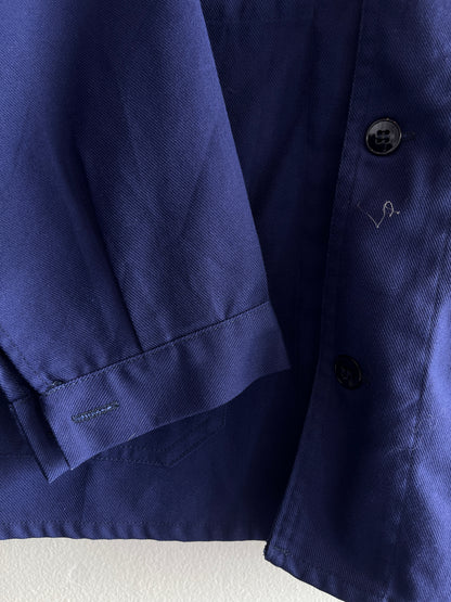 Vintage 1960’s Deadstock French Chore Jacket