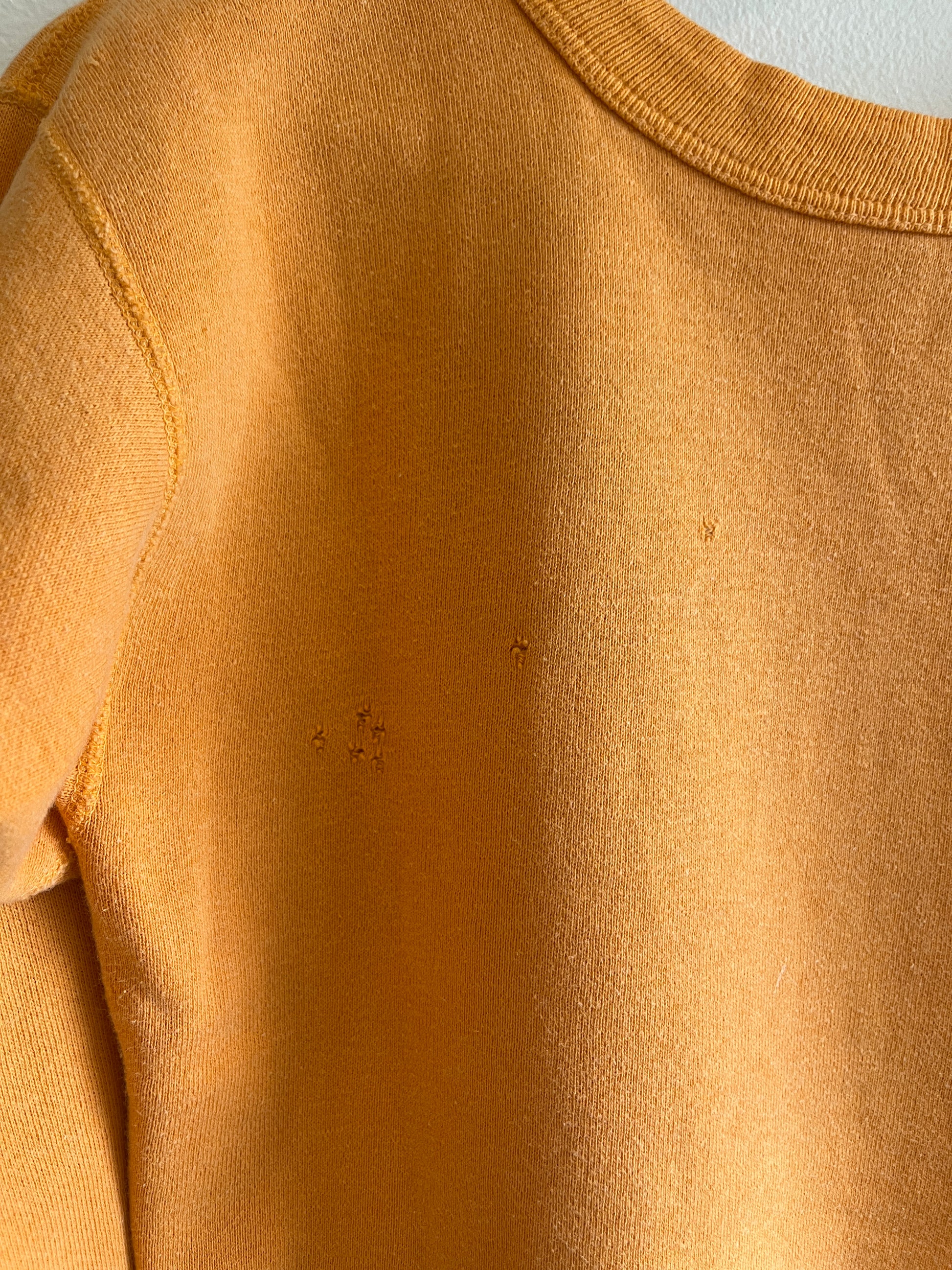 Vintage 1960’s Lake Arrowhead Sweatshirt - La Lovely Vintage 