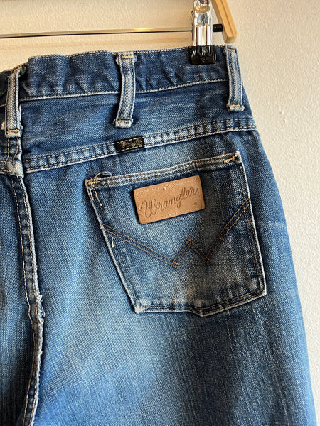 Vintage 1960’s Wrangler Denim Jeans