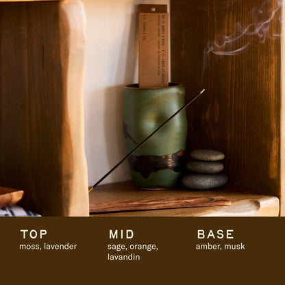 PF Candle Co. Incense - La Lovely Vintage 