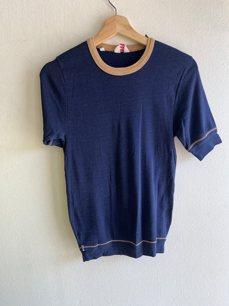 Vintage 1960/70’s Levi’s Ringer T-Shirt