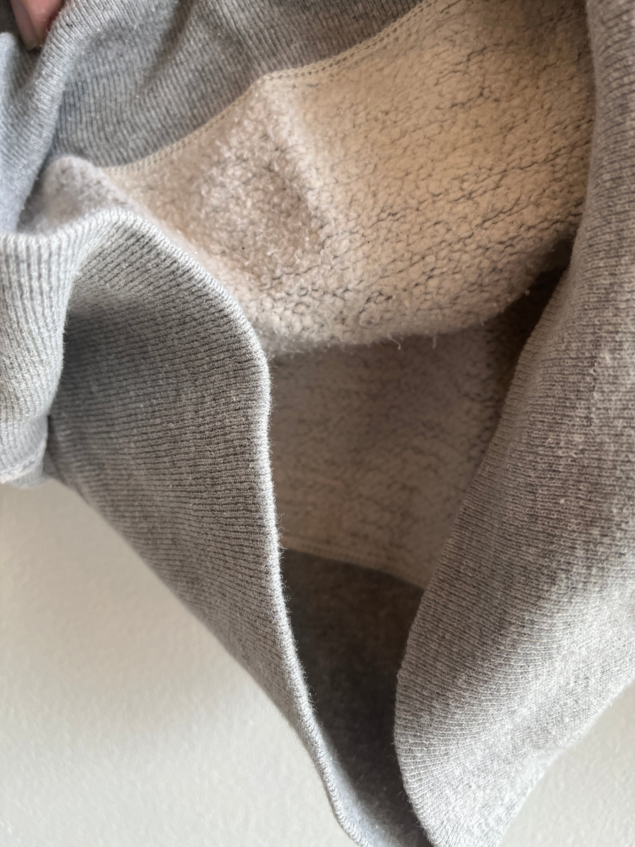 Vintage 1940/50's V-Stitch Sweatshirt – La Lovely Vintage