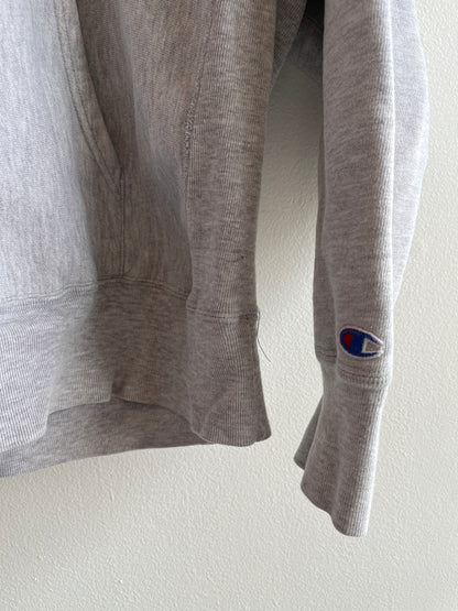 Vintage 1980’s Ursinus College Reverse Weave Hooded Sweatshirt